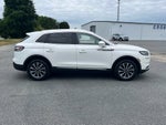 2021 Lincoln Nautilus Standard