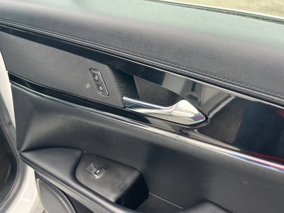 2021 Lincoln Nautilus Standard