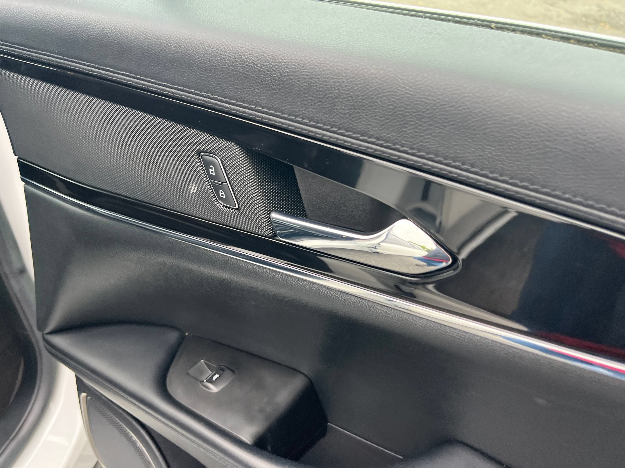 2021 Lincoln Nautilus Standard