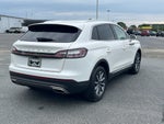 2021 Lincoln Nautilus Standard