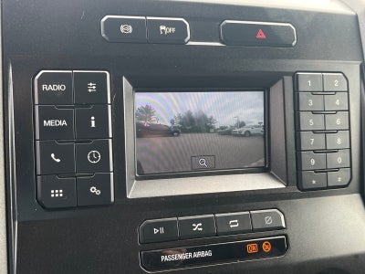 2021 Ford Super Duty F-550 DRW XL