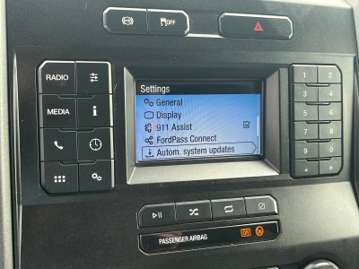 2021 Ford Super Duty F-550 DRW XL