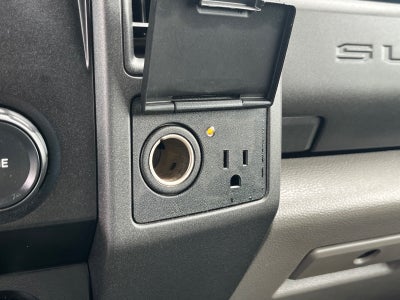 2021 Ford Super Duty F-550 DRW XL