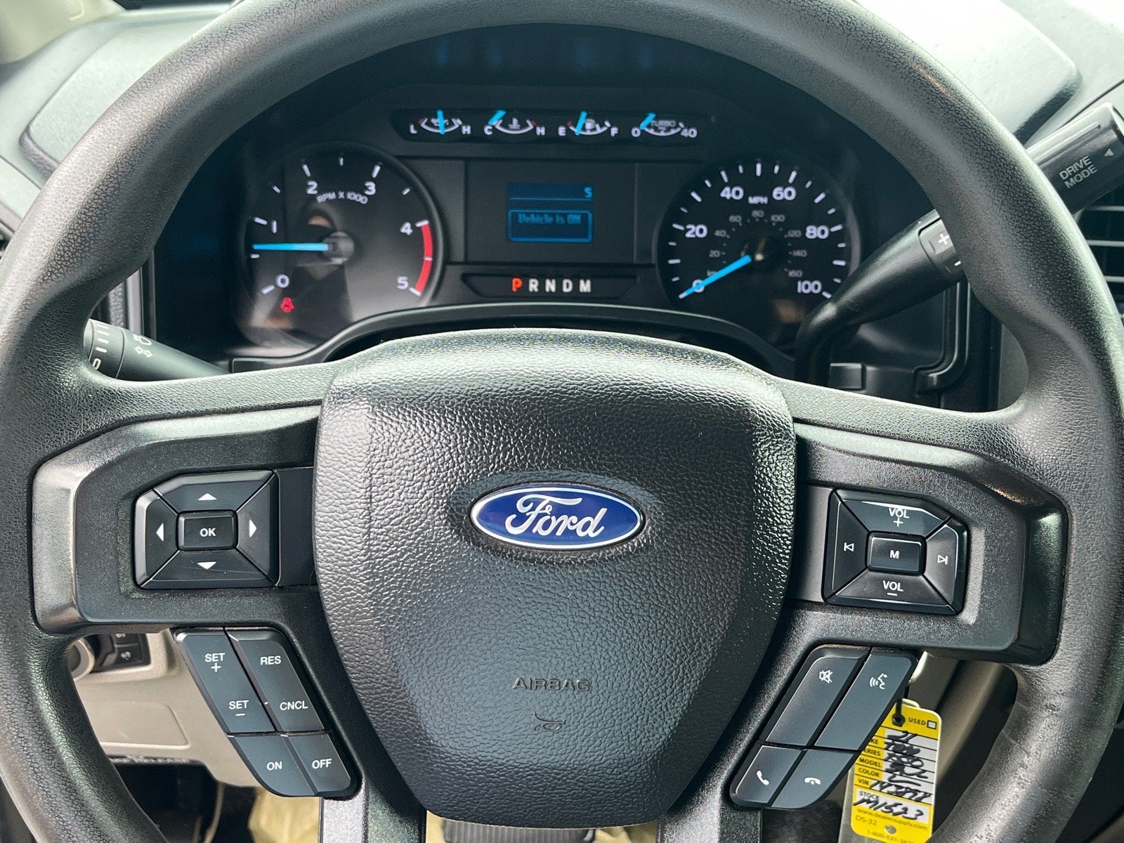 2021 Ford Super Duty F-550 DRW XL