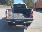 2022 Ford Super Duty F-250 SRW LARIAT