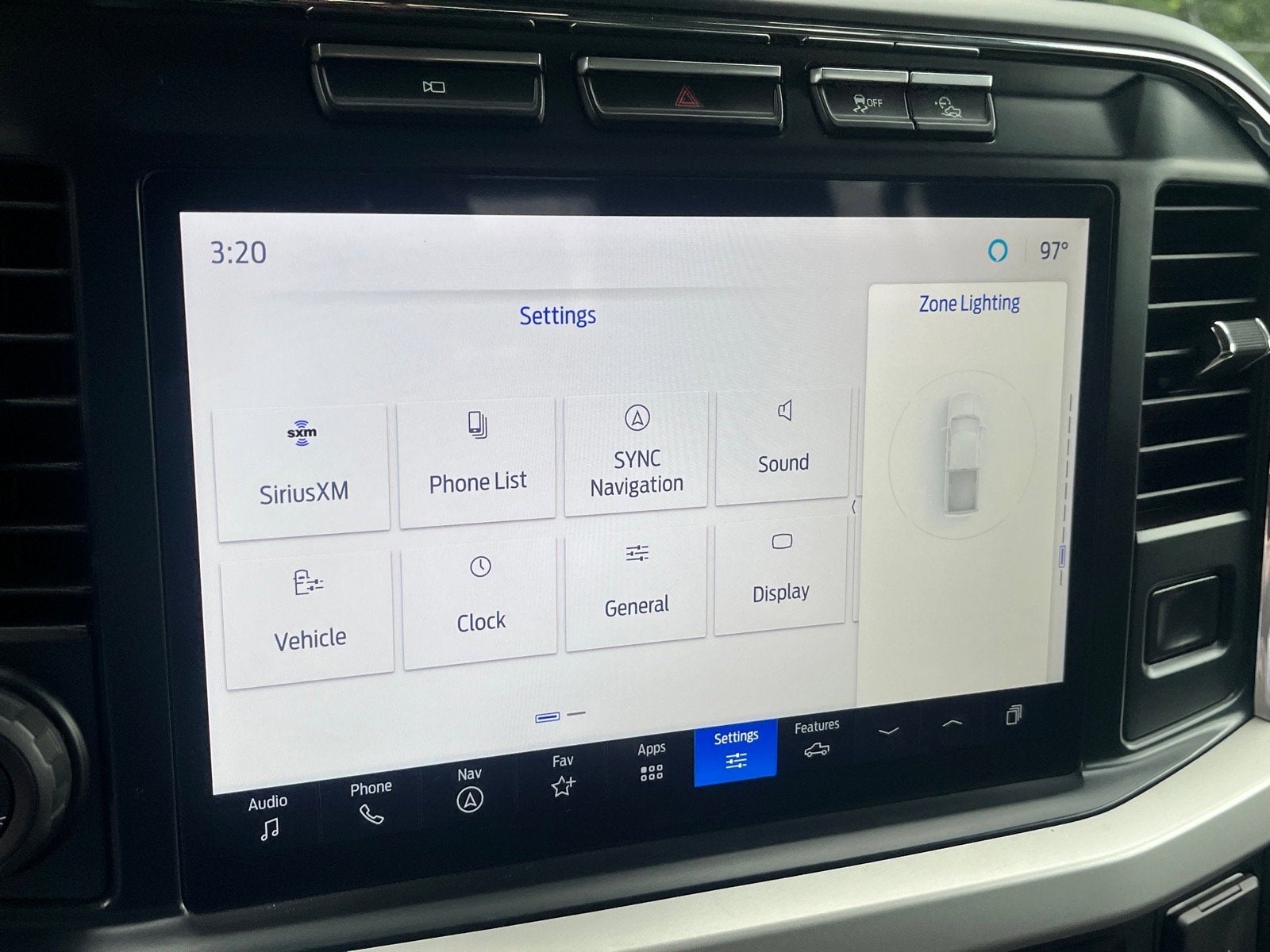2023 Ford Super Duty F-250 SRW XLT
