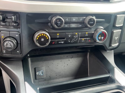 2023 Ford Super Duty F-250 SRW XLT