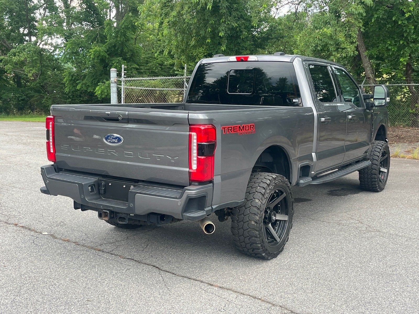 2023 Ford Super Duty F-250 SRW XLT
