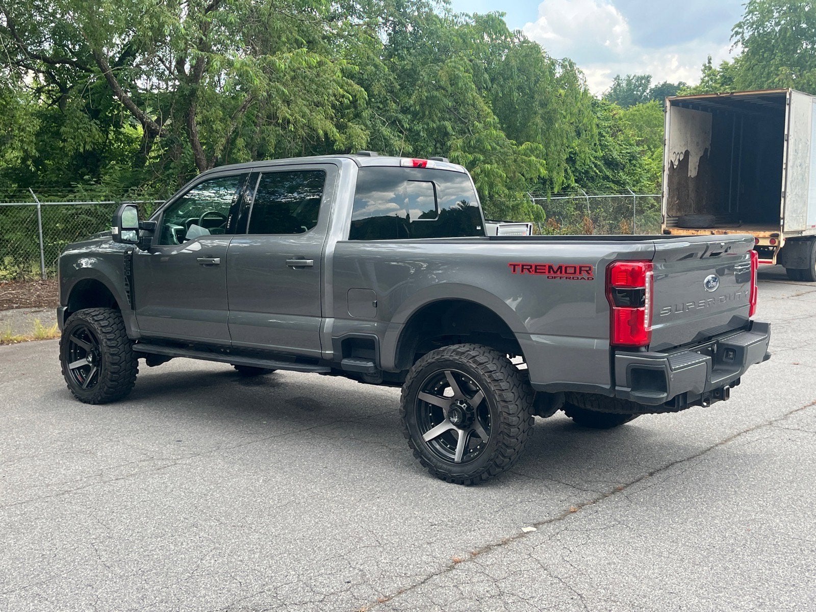 2023 Ford Super Duty F-250 SRW XLT