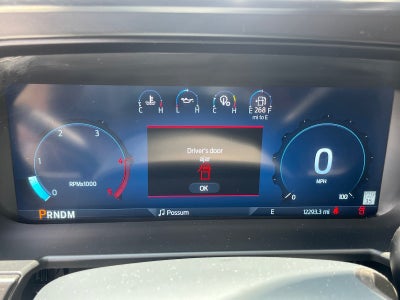 2025 Ford Super Duty F-250 SRW King Ranch