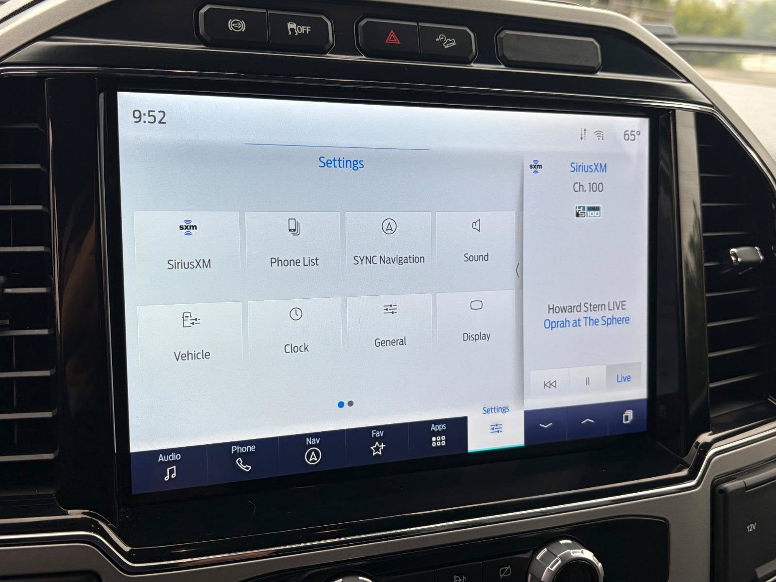 2022 Ford Super Duty F-250 SRW LARIAT
