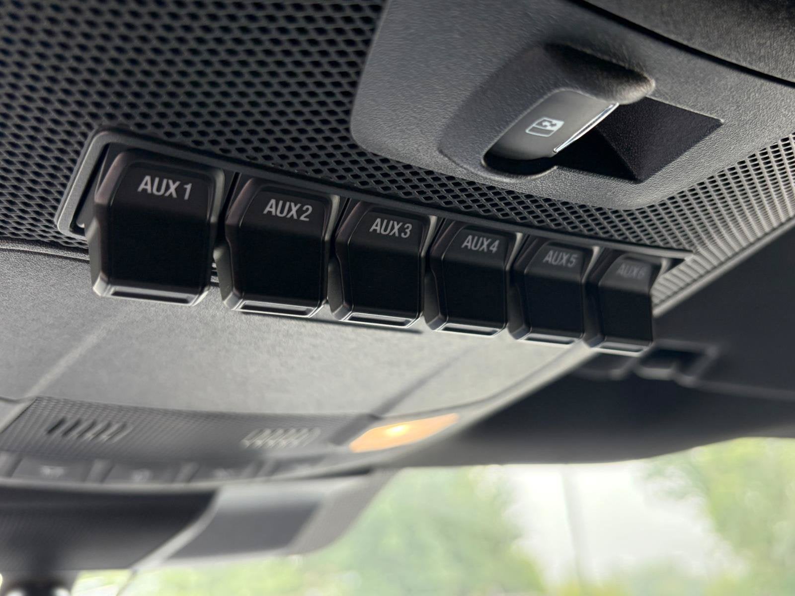 2022 Ford Super Duty F-250 SRW LARIAT