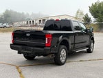 2022 Ford Super Duty F-250 SRW LARIAT