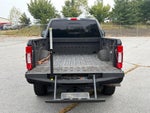 2022 Ford Super Duty F-250 SRW LARIAT