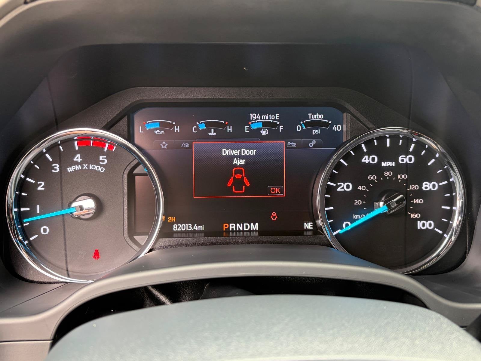 2022 Ford Super Duty F-250 SRW LARIAT
