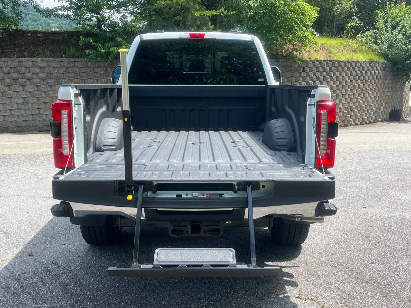 2026 Ford Super Duty F-350 SRW King Ranch