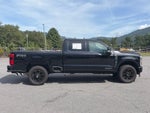 2025 Ford Super Duty F-350 SRW LARIAT