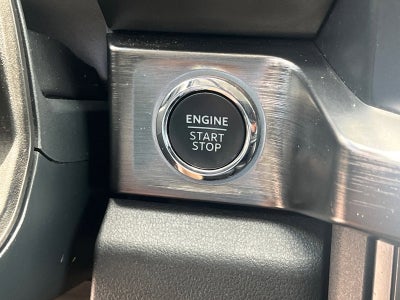 2024 Ford Super Duty F-350 SRW LARIAT