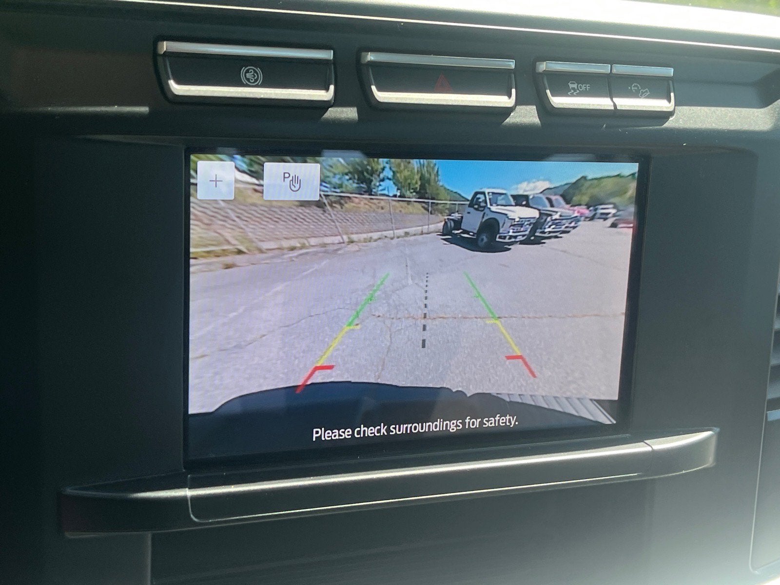 2024 Ford Super Duty F-350 DRW XL