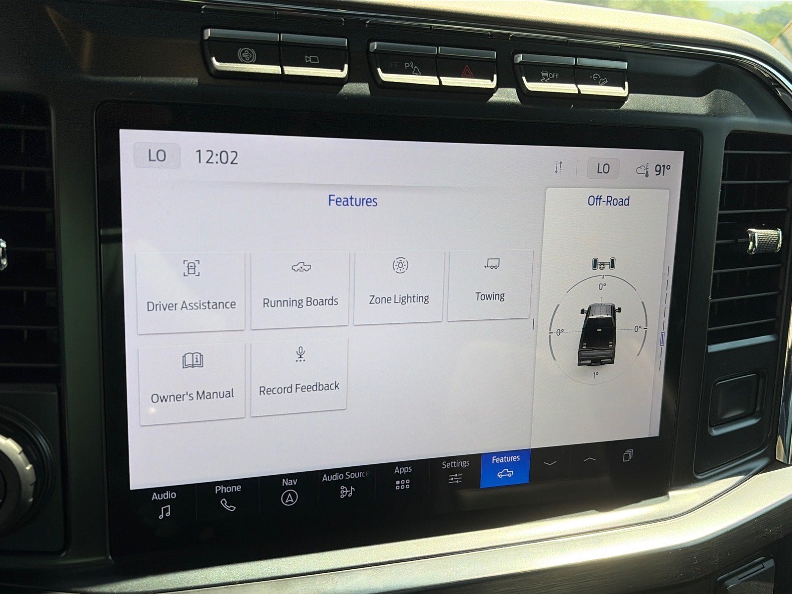 2024 Ford Super Duty F-450 DRW LARIAT