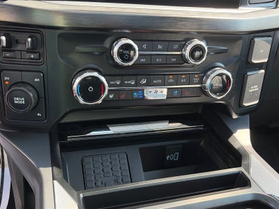 2024 Ford Super Duty F-450 DRW LARIAT