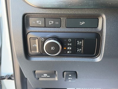 2024 Ford Super Duty F-450 DRW LARIAT