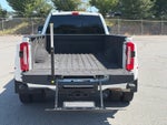 2024 Ford Super Duty F-450 DRW LARIAT