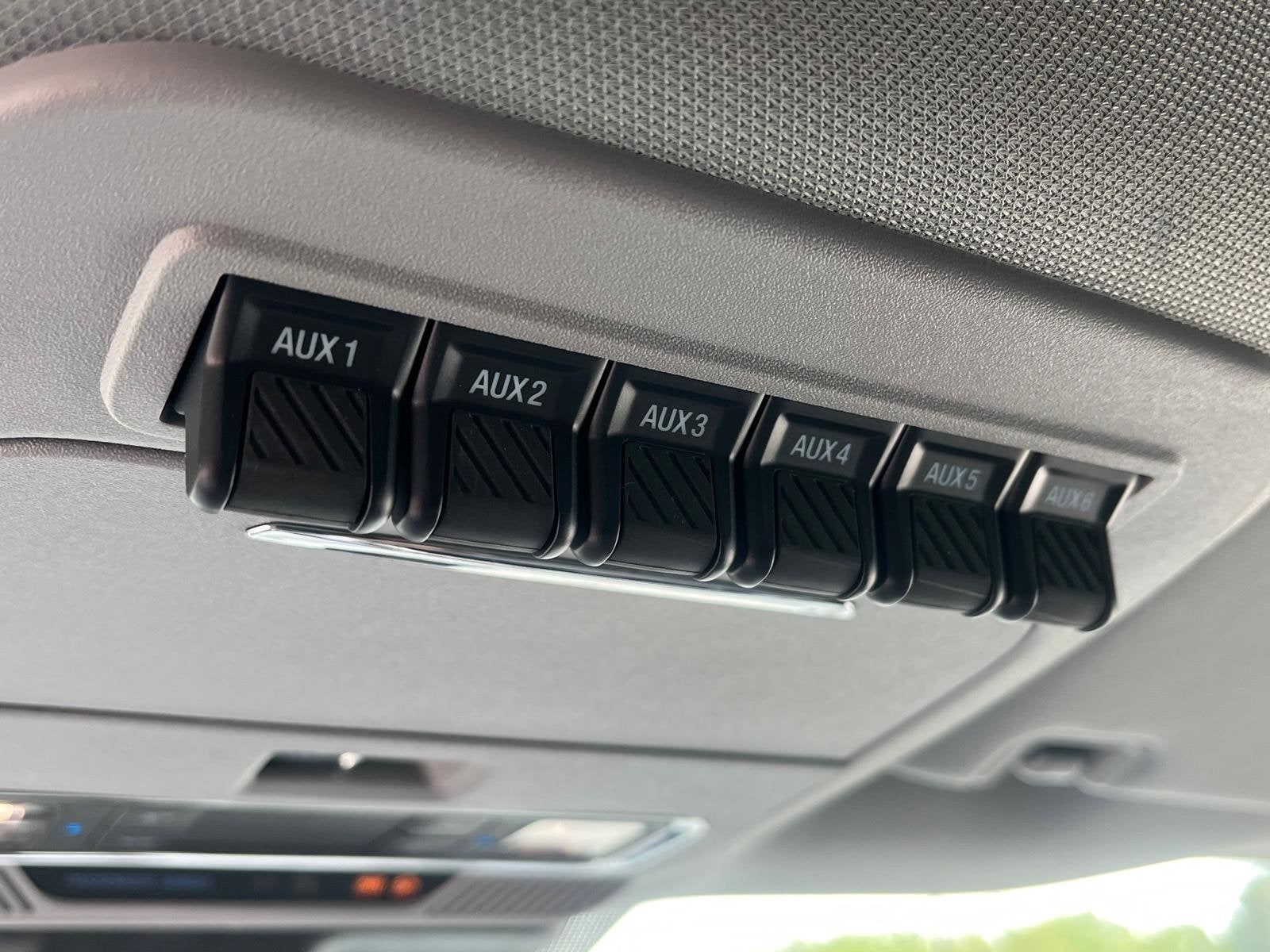 2025 Ford Super Duty F-450 DRW LARIAT