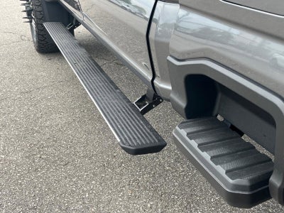 2025 Ford Super Duty F-450 DRW LARIAT