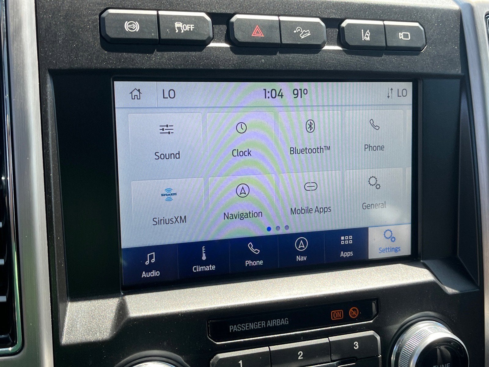 2021 Ford Super Duty F-450 DRW Platinum