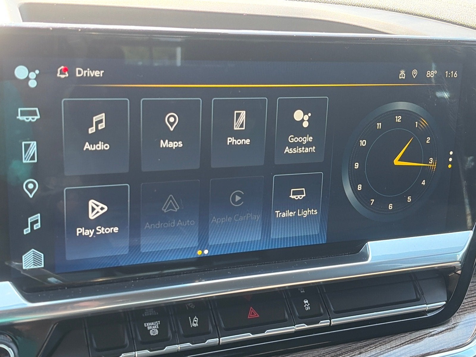 2024 Chevrolet Silverado 3500HD CC LT