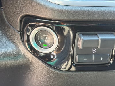 2024 Chevrolet Silverado 3500HD CC LT