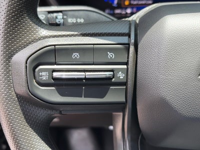 2024 Chevrolet Colorado 4WD Trail Boss