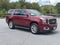 2017 GMC Yukon SLE