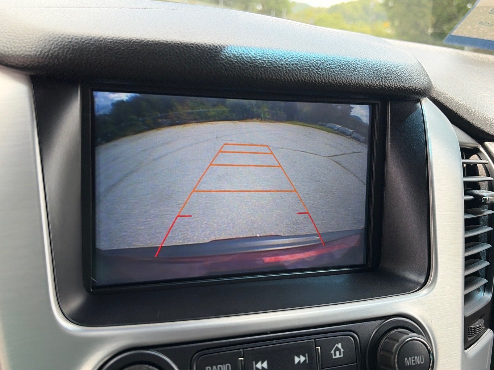 2017 GMC Yukon SLE