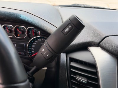 2017 GMC Yukon SLE