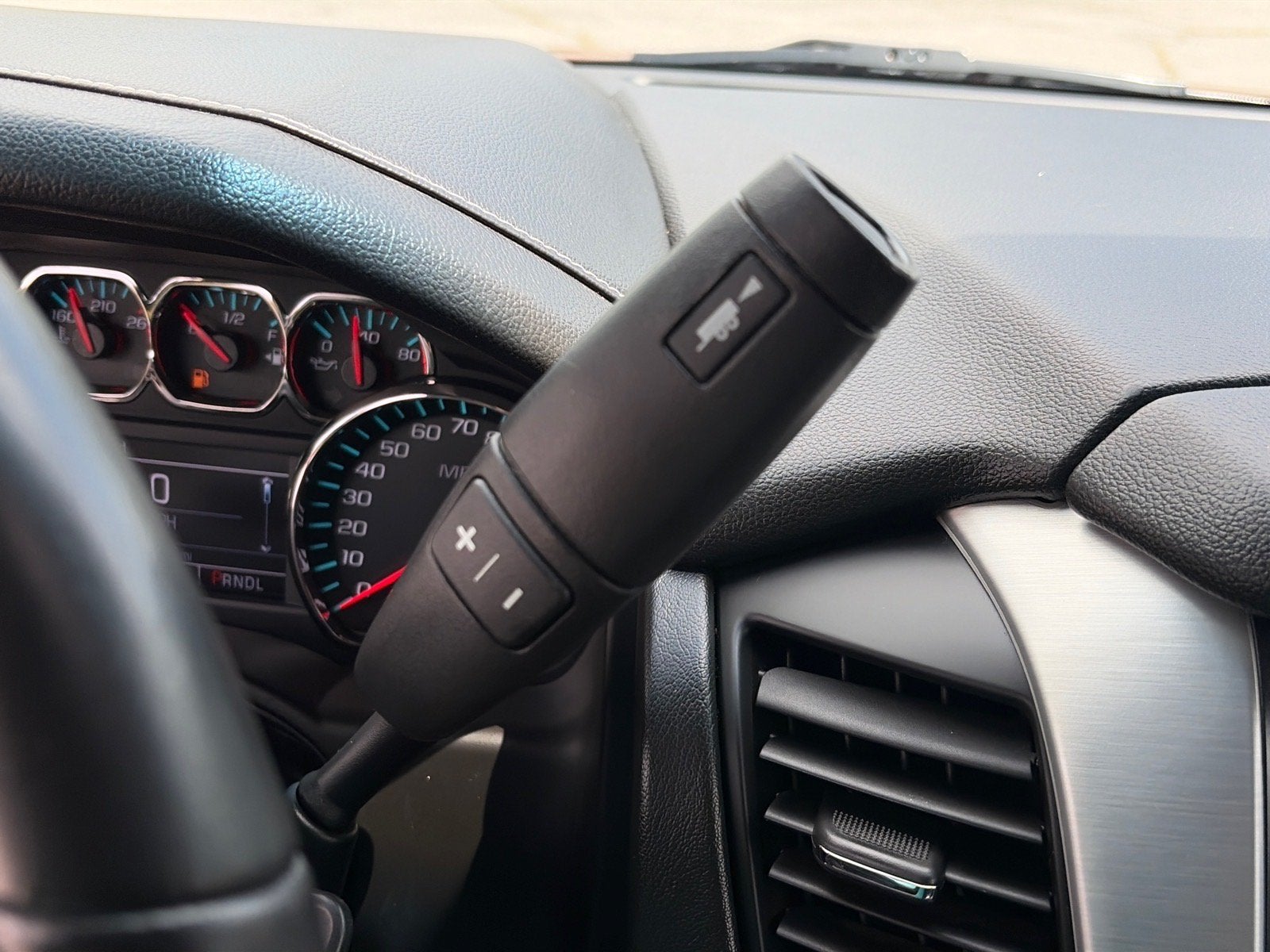 2017 GMC Yukon SLE