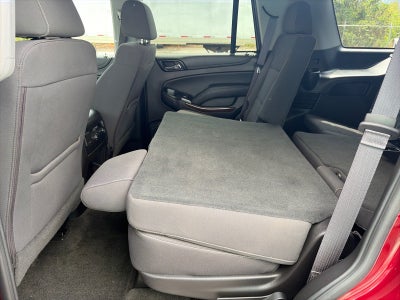 2017 GMC Yukon SLE