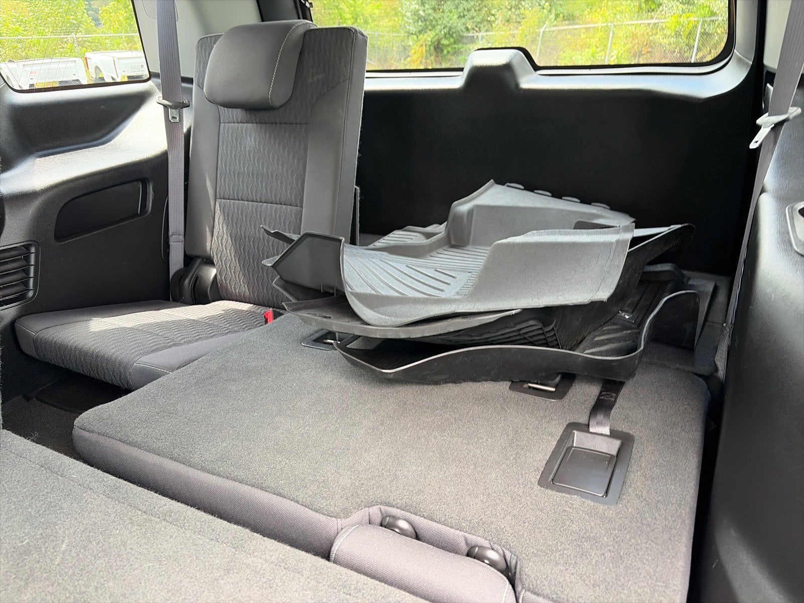 2017 GMC Yukon SLE