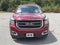 2017 GMC Yukon SLE