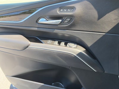 2021 Cadillac Escalade ESV Sport