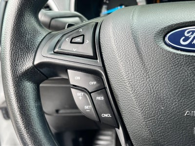 2018 Ford Edge SE