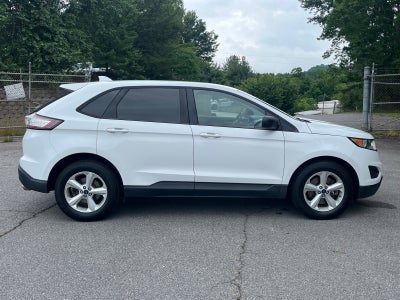 2018 Ford Edge SE