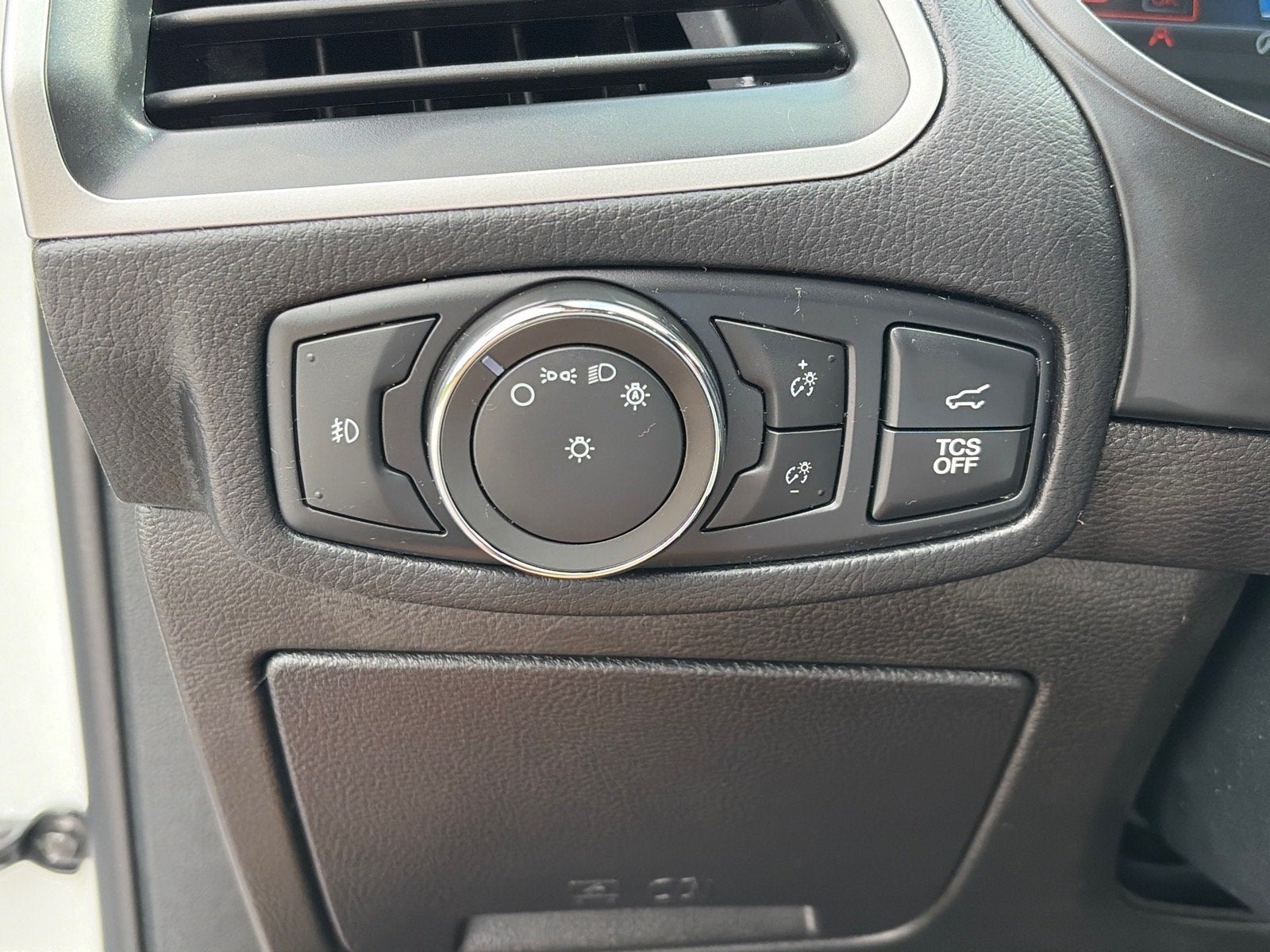 2022 Ford Edge ST-Line