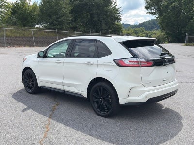 2022 Ford Edge ST-Line
