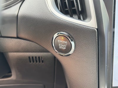 2022 Ford Edge ST-Line