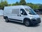 2024 RAM ProMaster Cargo Van SLT+