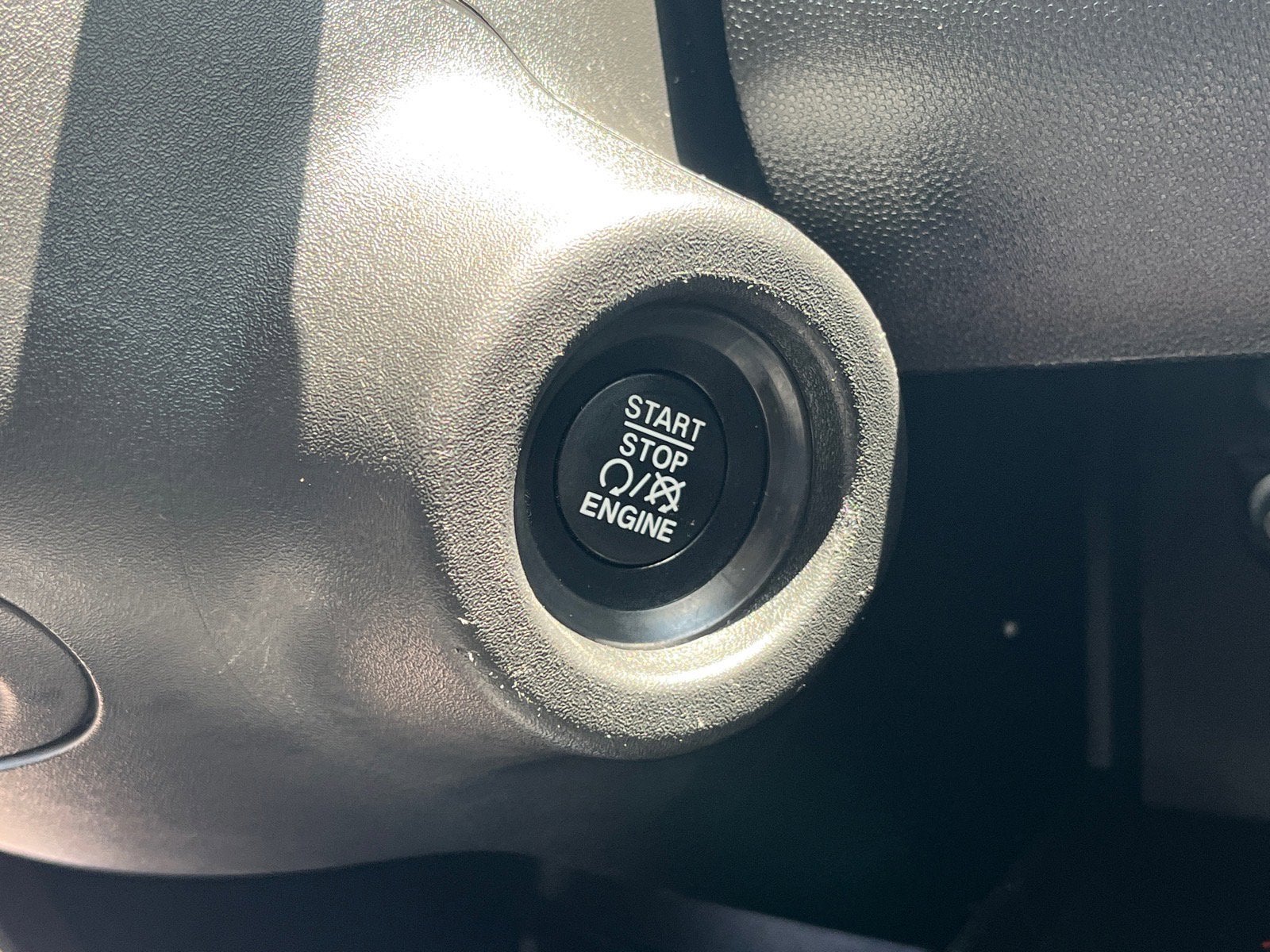 2024 RAM ProMaster Cargo Van SLT+