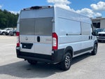 2024 RAM ProMaster Cargo Van SLT+
