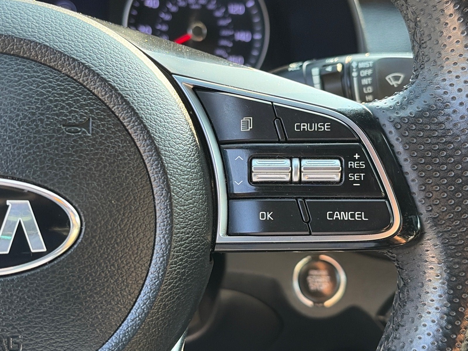 2020 Kia Forte GT-Line